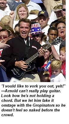 [The Gropinators in Arcadia]